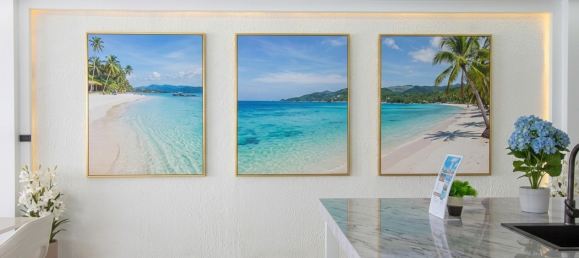 2 Schlafzimmer Eigentumswohnung in Pattaya, Thailand, Nr. 141934 10
