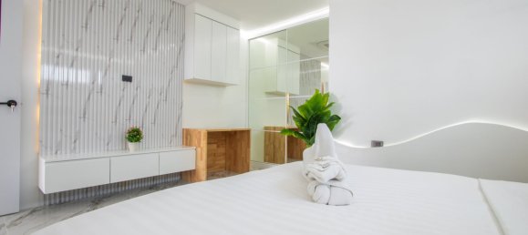 2 Schlafzimmer Eigentumswohnung in Pattaya, Thailand, Nr. 141934 19