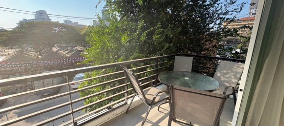 2 Schlafzimmer Eigentumswohnung in Pattaya, Thailand, Nr. 141934 3
