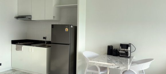 2 Schlafzimmer Eigentumswohnung in Pattaya, Thailand, Nr. 141934 8