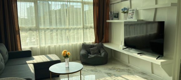 2 Schlafzimmer Eigentumswohnung in Pattaya, Thailand, Nr. 141934 5