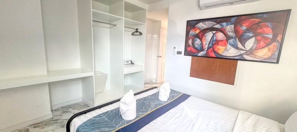 2 Schlafzimmer Eigentumswohnung in Pattaya, Thailand, Nr. 141934 12
