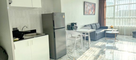 2 Schlafzimmer Eigentumswohnung in Pattaya, Thailand, Nr. 141934 7