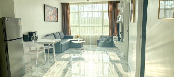2 Schlafzimmer Eigentumswohnung in Pattaya, Thailand, Nr. 141934 4