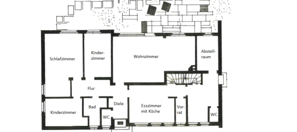 4 rooms Farm in Soest, Germany No. 120530 8