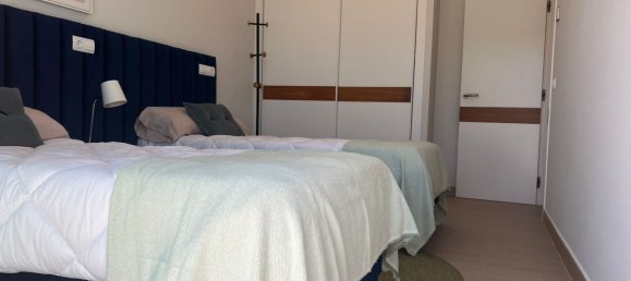 5 bedrooms Villa in Calpe, Spain No. 11955 20