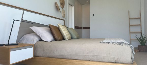 5 bedrooms Villa in Calpe, Spain No. 11955 26