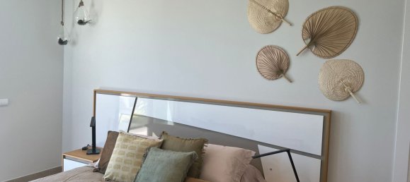 5 bedrooms Villa in Calpe, Spain No. 11955 28