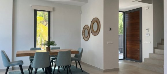 5 bedrooms Villa in Calpe, Spain No. 11955 13