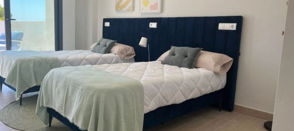 5 bedrooms Villa in Calpe, Spain No. 11955 19