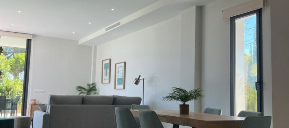 5 bedrooms Villa in Calpe, Spain No. 11955 9