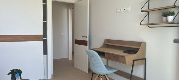 5 bedrooms Villa in Calpe, Spain No. 11955 22