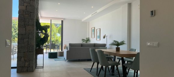 5 bedrooms Villa in Calpe, Spain No. 11955 10