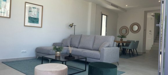 5 bedrooms Villa in Calpe, Spain No. 11955 12