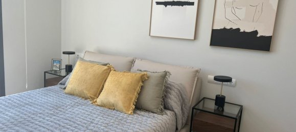 5 bedrooms Villa in Calpe, Spain No. 11955 18