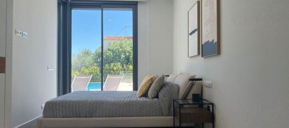 5 bedrooms Villa in Calpe, Spain No. 11955 17