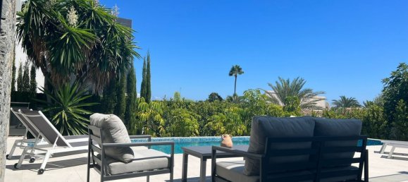 5 bedrooms Villa in Calpe, Spain No. 11955 24