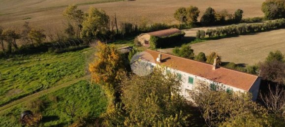 6 rooms House in Otricoli, Italy No. 101873 31