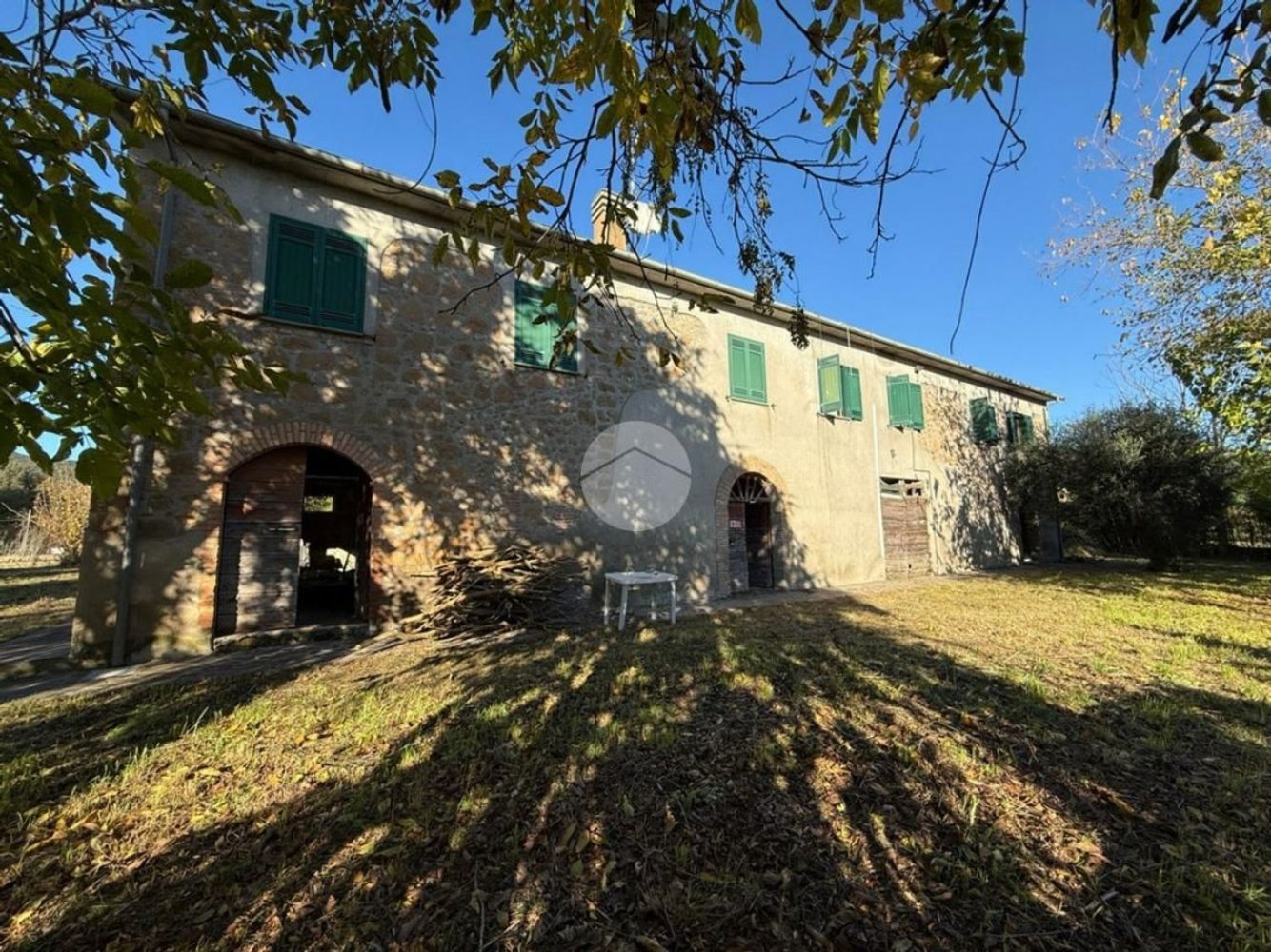 6 rooms House in Otricoli, Italy No. 101873