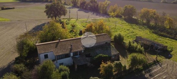 6 rooms House in Otricoli, Italy No. 101873 10