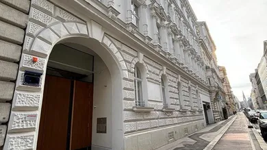 2 Schlafzimmer Wohnung in Wieden, Austria, Nr. 103647