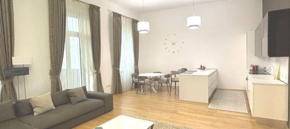 2 Schlafzimmer Wohnung in Wieden, Austria, Nr. 103647 4