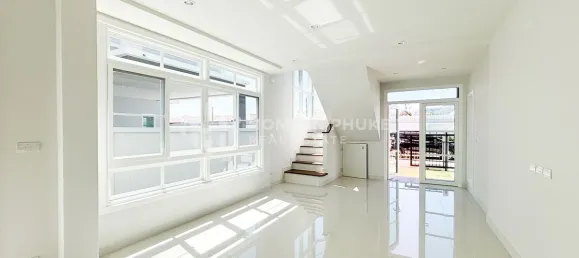 4 Schlafzimmer Haus in Phuket, Thailand, Nr. 60794 3