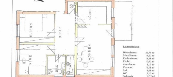 Dúplex de 4 dormitorios en Klagenfurt am Worthersee, Austria No. 255799 32