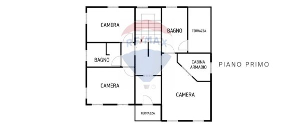 5 bedrooms Villa in Padua, Italy No. 363341 39