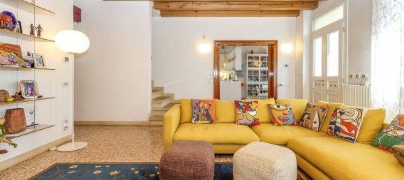 5 bedrooms Villa in Padua, Italy No. 363341 6