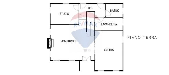 5 bedrooms Villa in Padua, Italy No. 363341 38