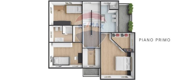 5 bedrooms Villa in Padua, Italy No. 363341 37