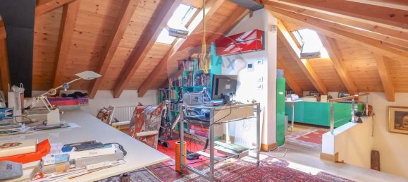 5 bedrooms Villa in Padua, Italy No. 363341 29