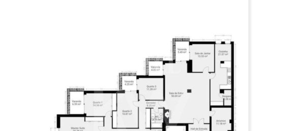 5 bedrooms Apartment in Cascais, Portugal No. 115883 27