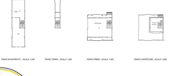 6 rooms Apartment in Parabita, Italy No. 183465 26