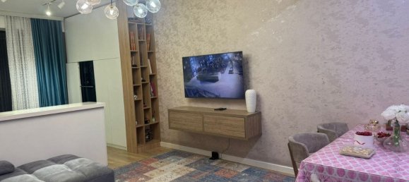 Apartamento T3 em Khatay, Azerbaijan N.º 1239 9