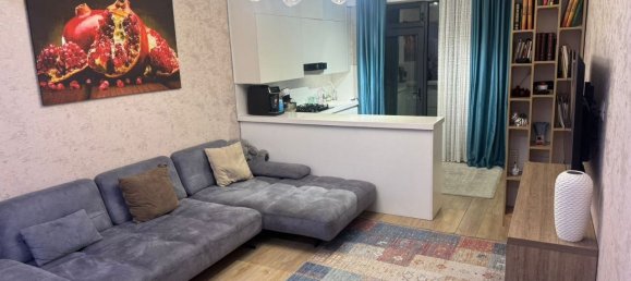 Apartamento T3 em Khatay, Azerbaijan N.º 1239 12