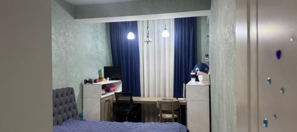 Apartamento T3 em Khatay, Azerbaijan N.º 1239 23