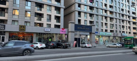 Apartamento T3 em Khatay, Azerbaijan N.º 1239 22