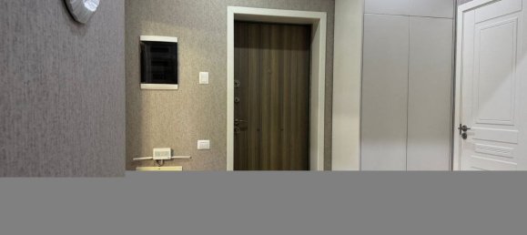 Apartamento T3 em Khatay, Azerbaijan N.º 1239 15