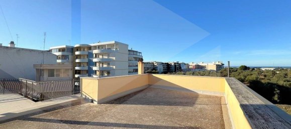 3-salle Appartement à Triggiano, Italy No. 29351 28