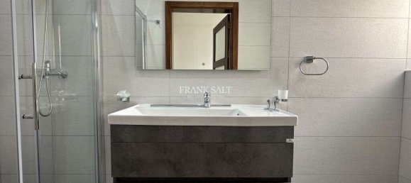 2 chambres Penthouse à Xghajra, Malta No. 7634 7