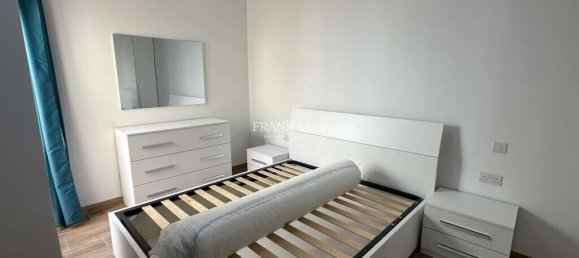 2 chambres Penthouse à Xghajra, Malta No. 7634 5