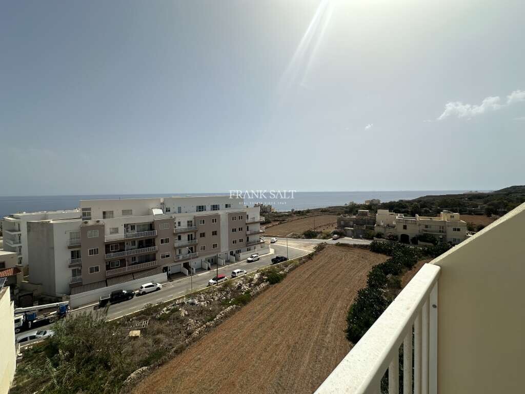 2 chambres Penthouse à Xghajra, Malta No. 7634