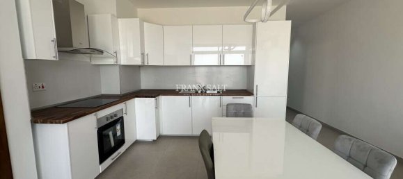 2 chambres Penthouse à Xghajra, Malta No. 7634 2