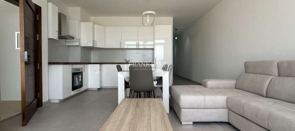 2 chambres Penthouse à Xghajra, Malta No. 7634 3