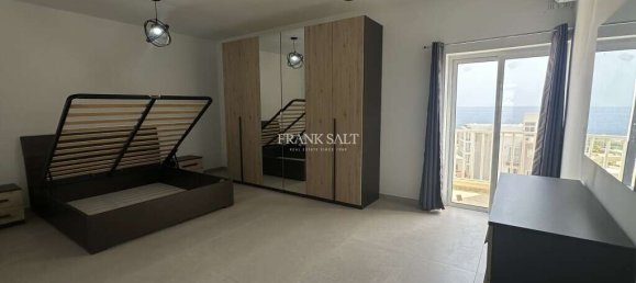 2 chambres Penthouse à Xghajra, Malta No. 7634 4