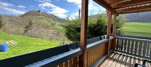 Casa de 3 dormitorios en Schwabisch Hall, Germany No. 18249 14