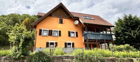 Casa de 3 dormitorios en Schwabisch Hall, Germany No. 18249 5