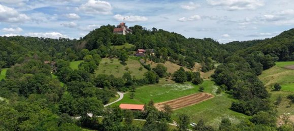 Casa de 3 dormitorios en Schwabisch Hall, Germany No. 18249 26